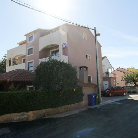 Apartments Lili بيوغْغاد نا موغو المظهر الخارجي الصورة