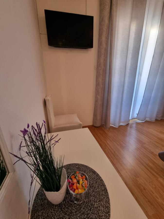 Apartments Lili بيوغْغاد نا موغو المظهر الخارجي الصورة