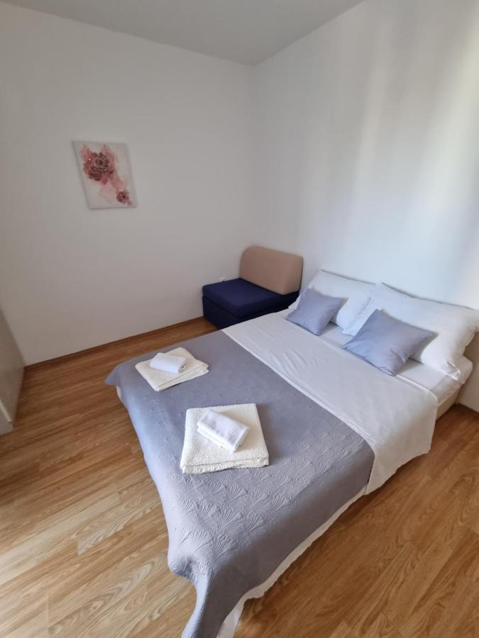 Apartments Lili بيوغْغاد نا موغو المظهر الخارجي الصورة