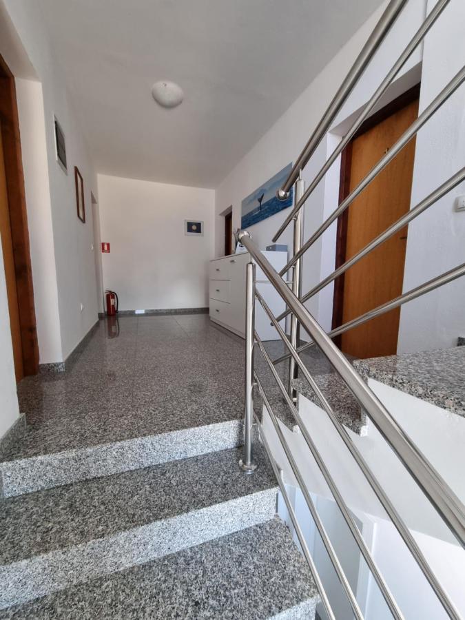 Apartments Lili بيوغْغاد نا موغو المظهر الخارجي الصورة