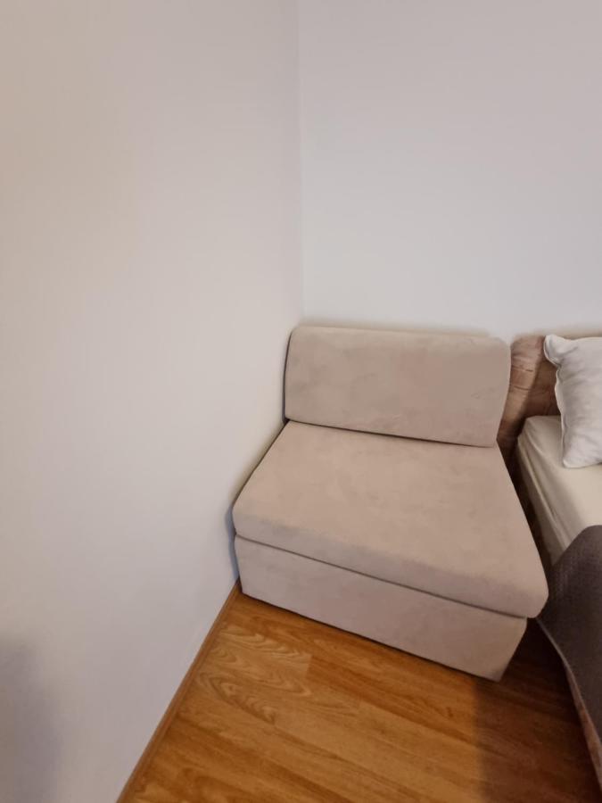 Apartments Lili بيوغْغاد نا موغو المظهر الخارجي الصورة