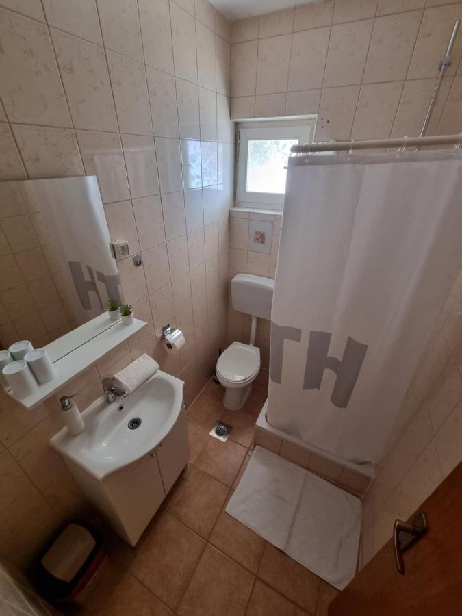 Apartments Lili بيوغْغاد نا موغو المظهر الخارجي الصورة
