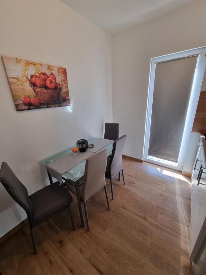 Apartments Lili بيوغْغاد نا موغو المظهر الخارجي الصورة