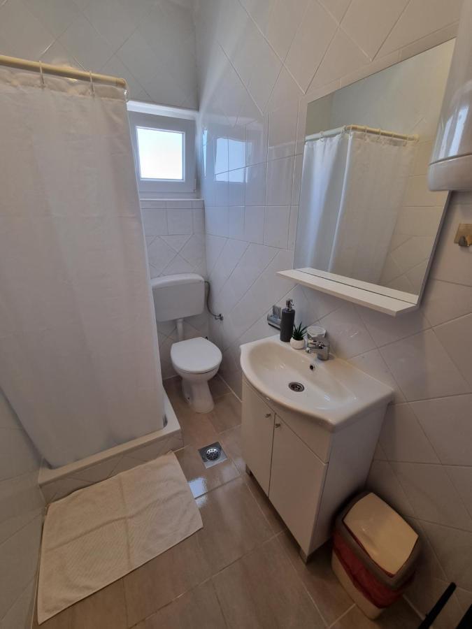 Apartments Lili بيوغْغاد نا موغو المظهر الخارجي الصورة
