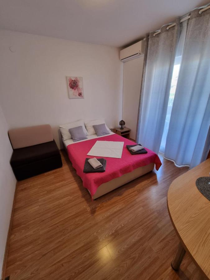 Apartments Lili بيوغْغاد نا موغو المظهر الخارجي الصورة
