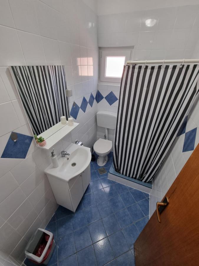 Apartments Lili بيوغْغاد نا موغو المظهر الخارجي الصورة