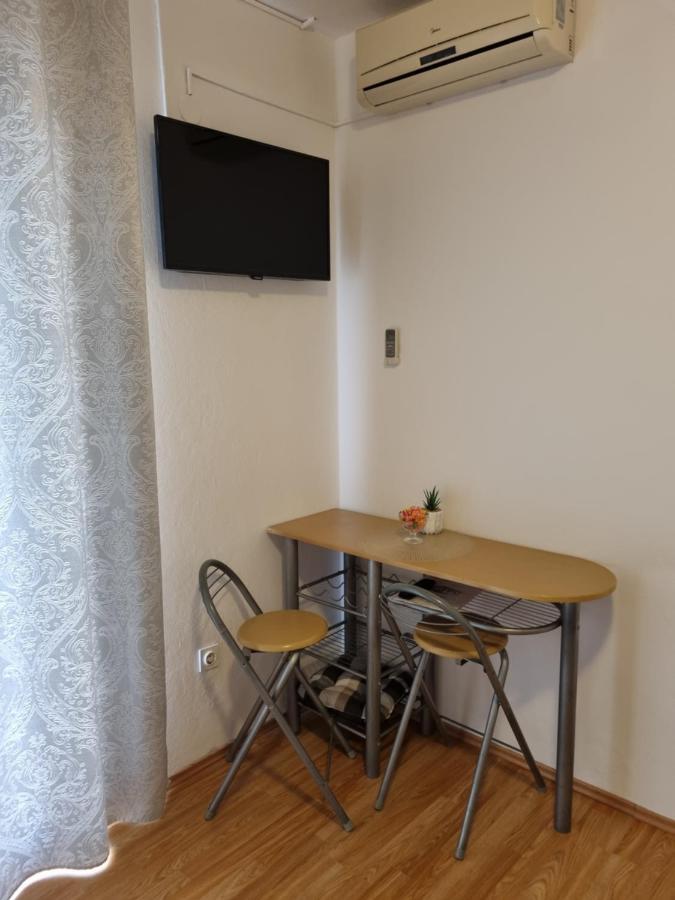 Apartments Lili بيوغْغاد نا موغو المظهر الخارجي الصورة