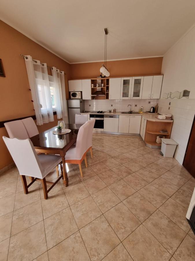 Apartments Lili بيوغْغاد نا موغو المظهر الخارجي الصورة