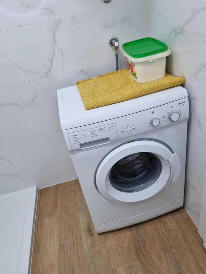 Apartments Lili بيوغْغاد نا موغو المظهر الخارجي الصورة