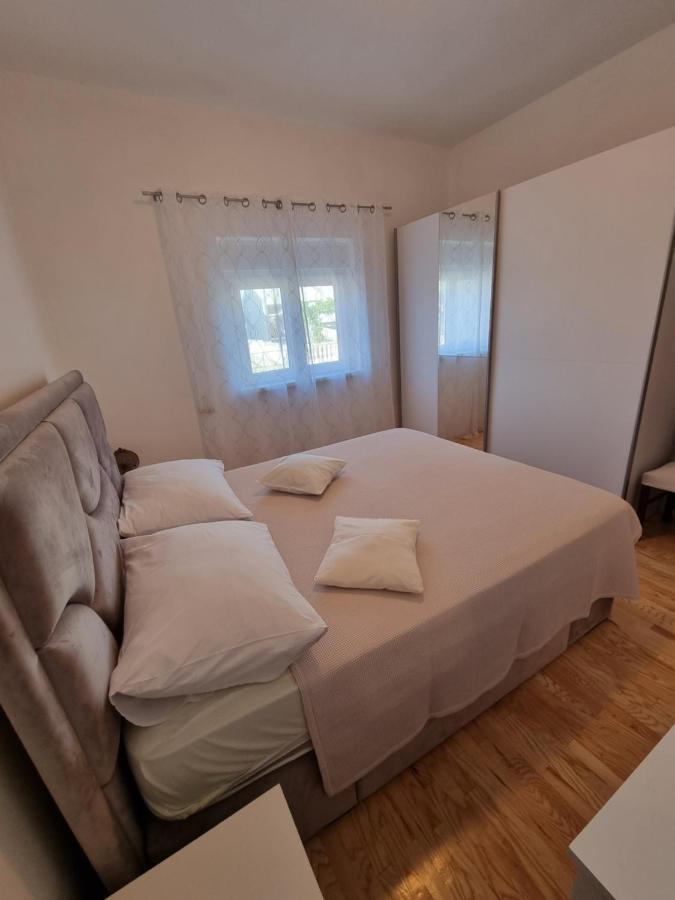 Apartments Lili بيوغْغاد نا موغو المظهر الخارجي الصورة