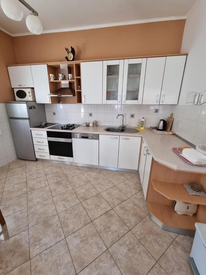 Apartments Lili بيوغْغاد نا موغو المظهر الخارجي الصورة