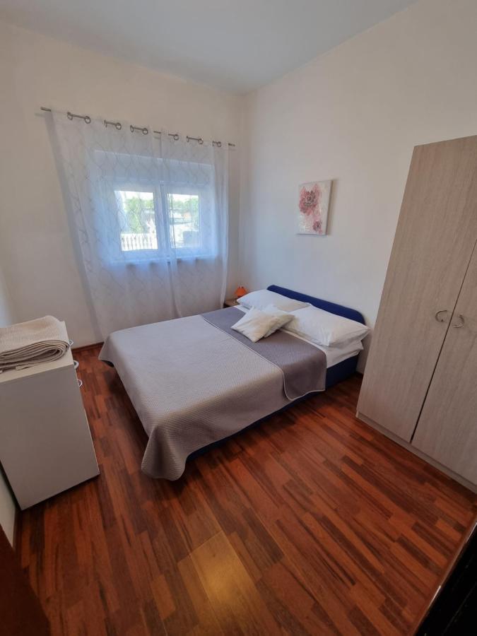 Apartments Lili بيوغْغاد نا موغو المظهر الخارجي الصورة