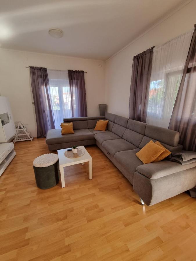 Apartments Lili بيوغْغاد نا موغو المظهر الخارجي الصورة