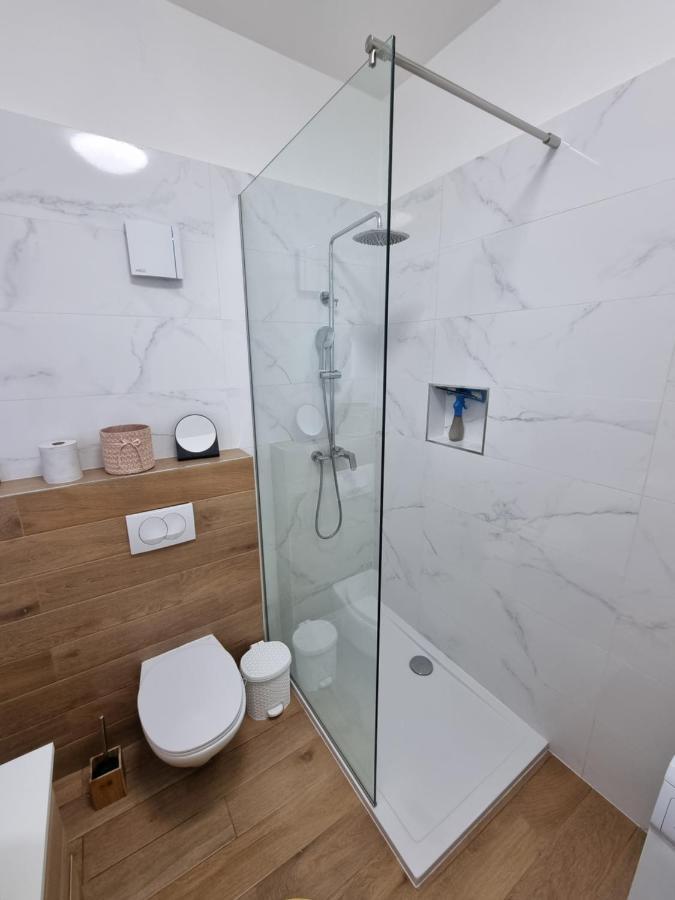 Apartments Lili بيوغْغاد نا موغو المظهر الخارجي الصورة