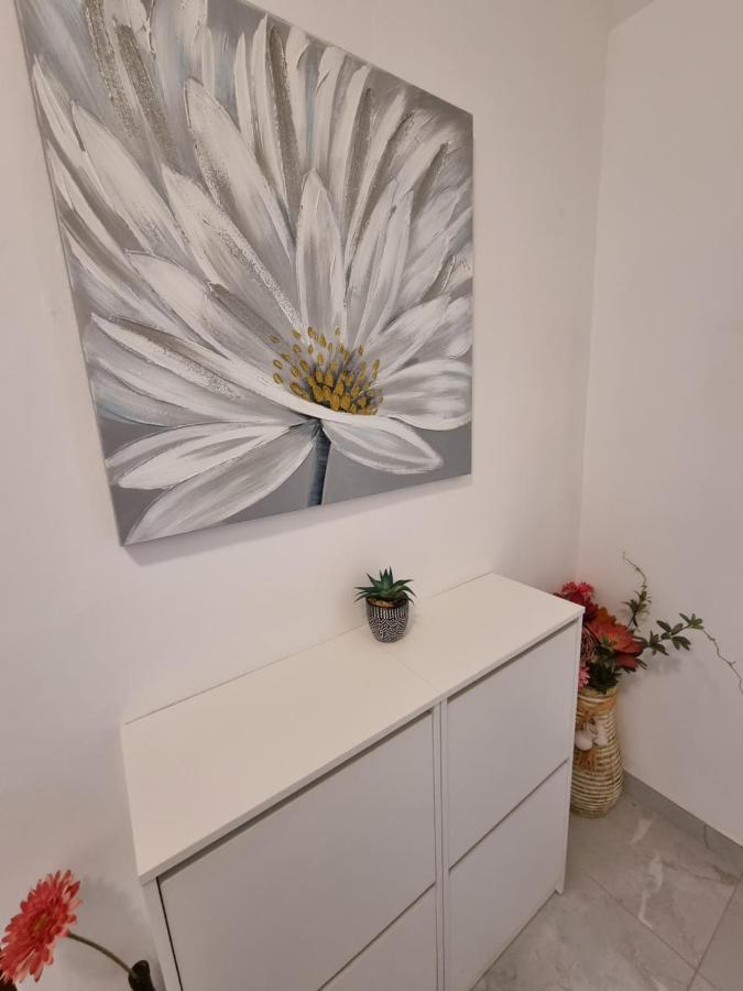 Apartments Lili بيوغْغاد نا موغو المظهر الخارجي الصورة