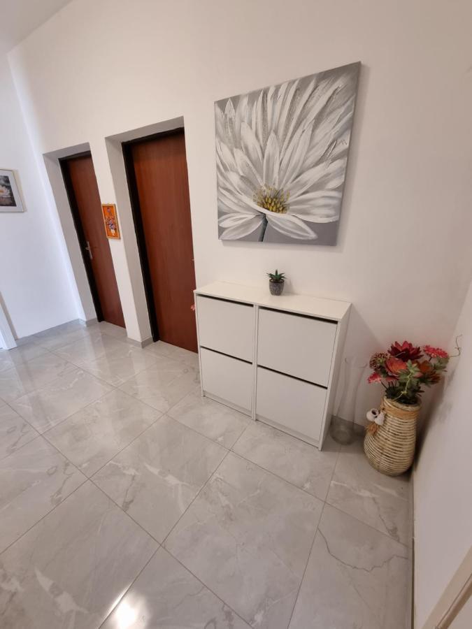 Apartments Lili بيوغْغاد نا موغو المظهر الخارجي الصورة