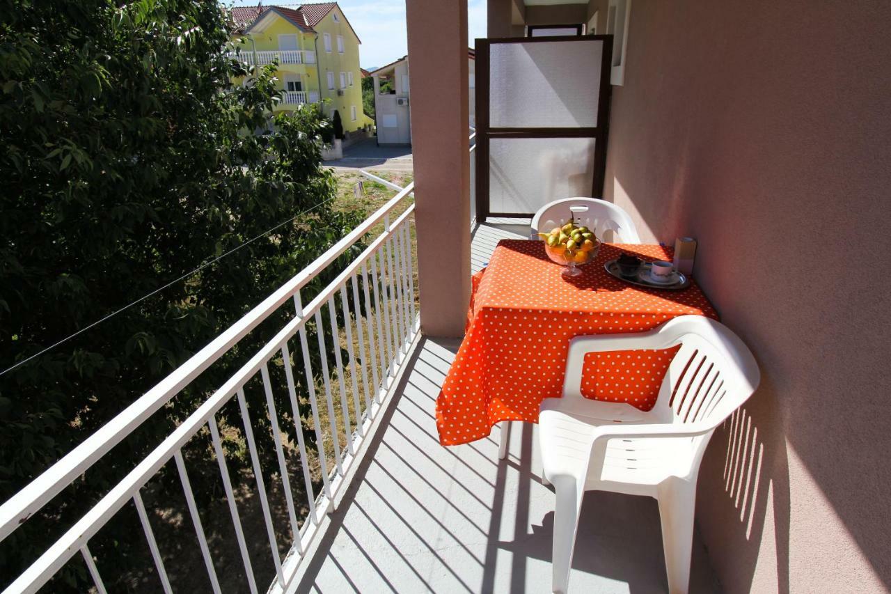 Apartments Lili بيوغْغاد نا موغو المظهر الخارجي الصورة