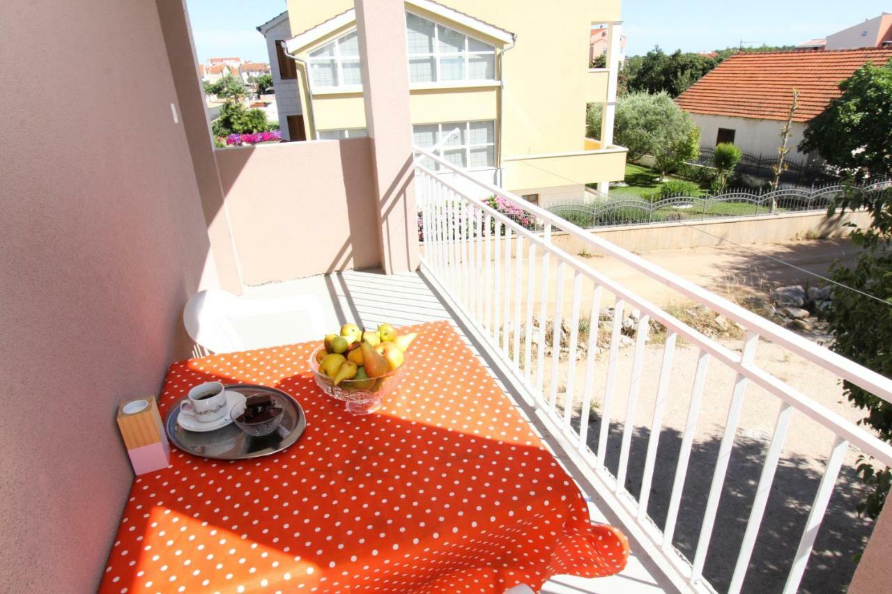 Apartments Lili بيوغْغاد نا موغو المظهر الخارجي الصورة