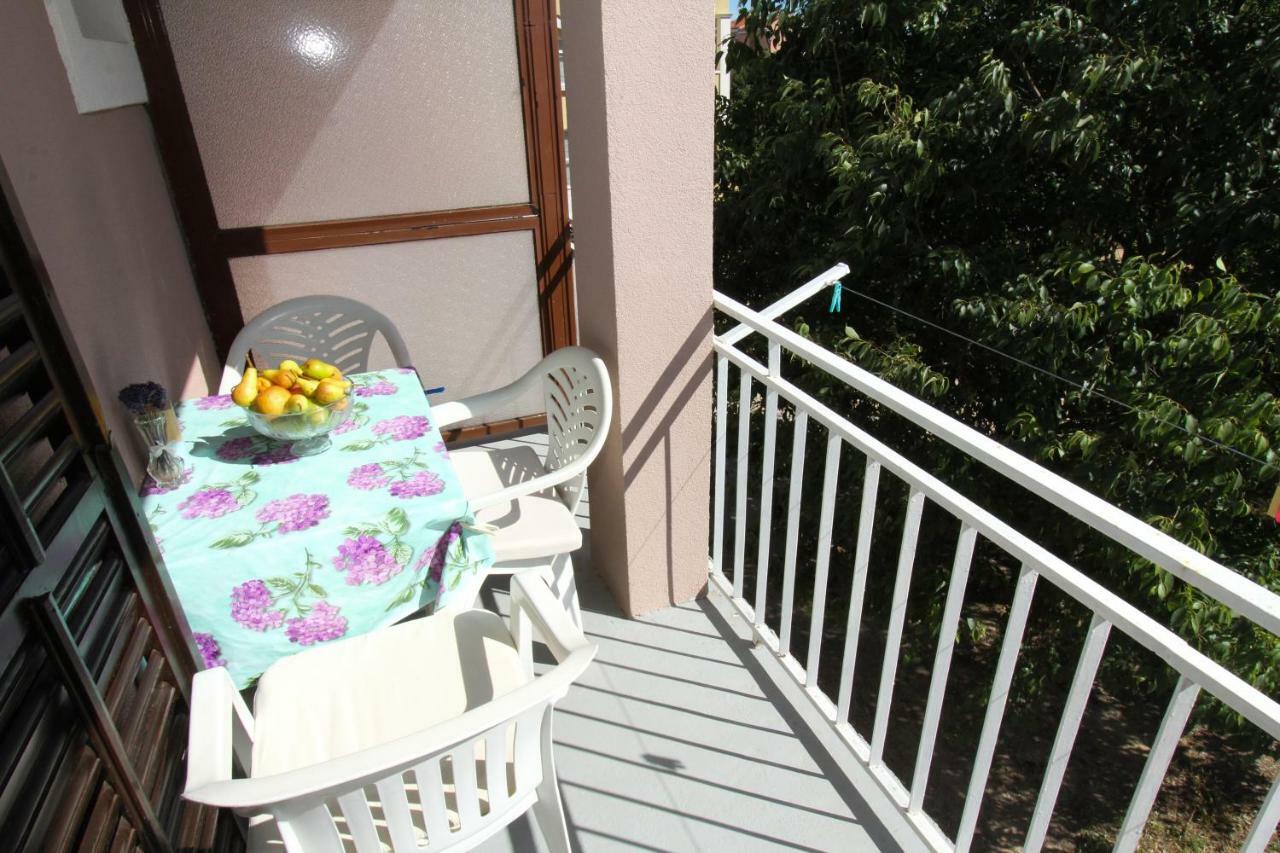 Apartments Lili بيوغْغاد نا موغو المظهر الخارجي الصورة