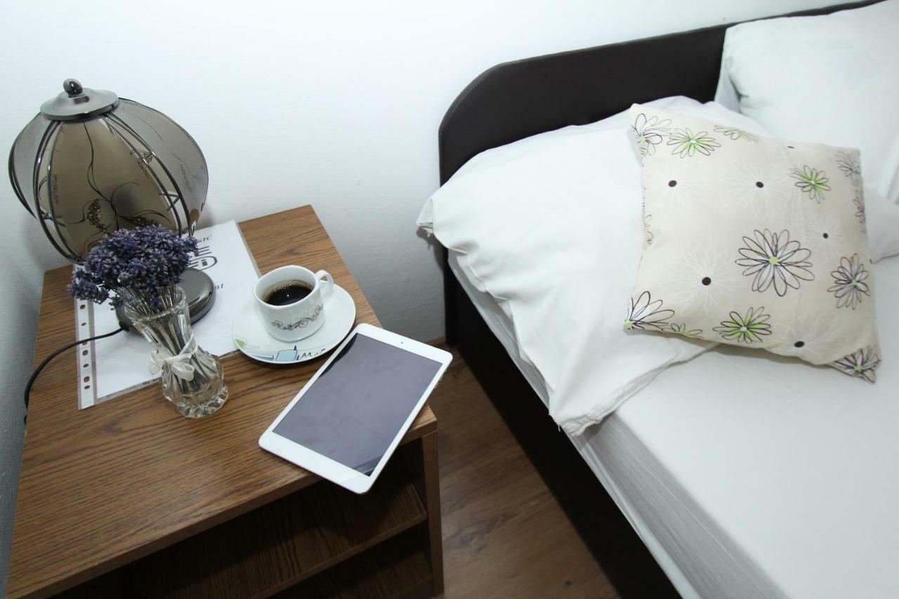 Apartments Lili بيوغْغاد نا موغو المظهر الخارجي الصورة
