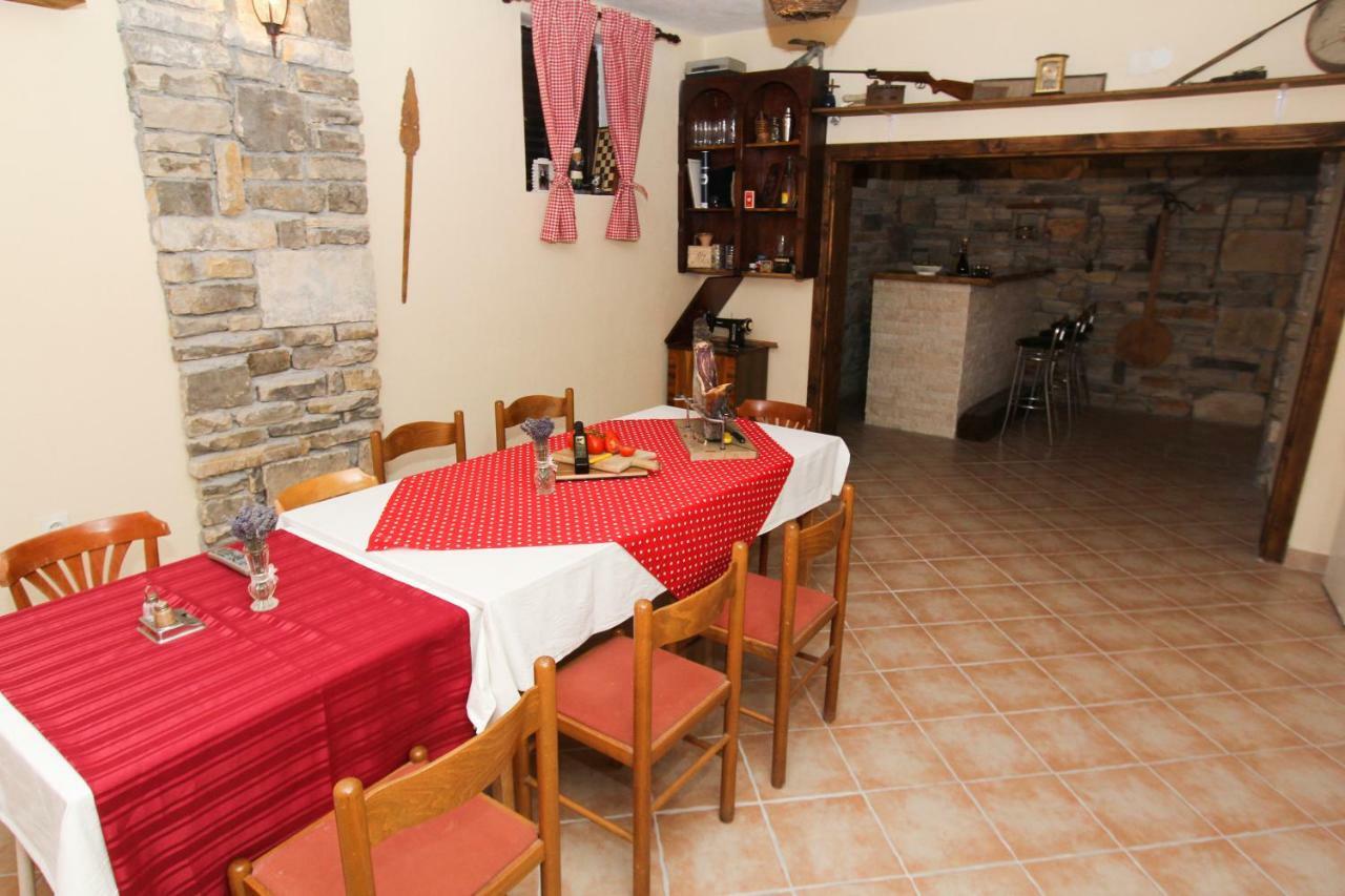 Apartments Lili بيوغْغاد نا موغو المظهر الخارجي الصورة